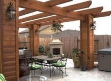 Kwikfynd Pergolas
fieryflat